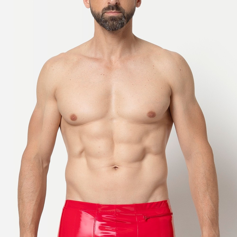 BOXER EN SHAROL MEDIO 1