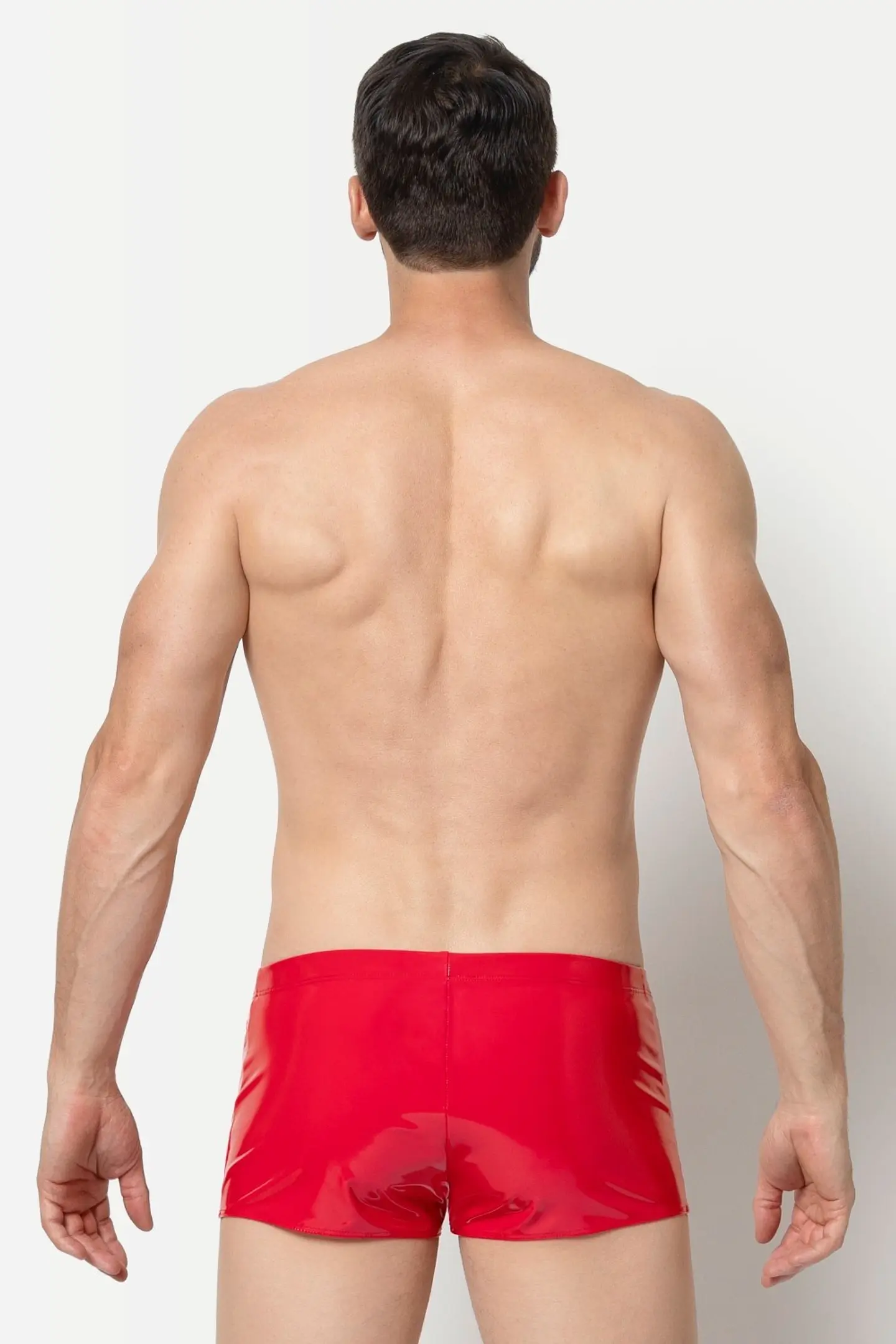 BOXER EN SHAROL MEDIO 2