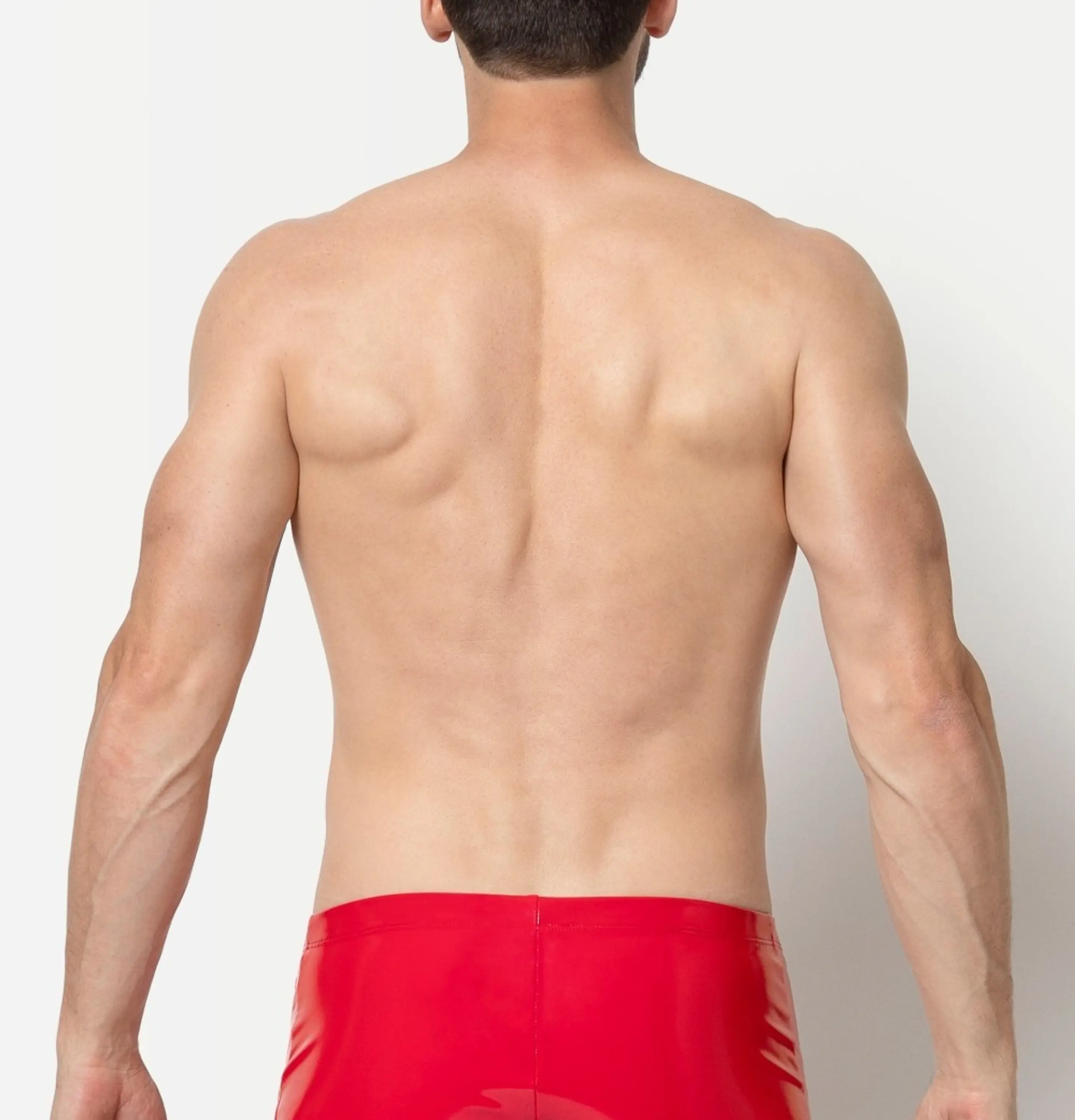 BOXER EN SHAROL MEDIO 2