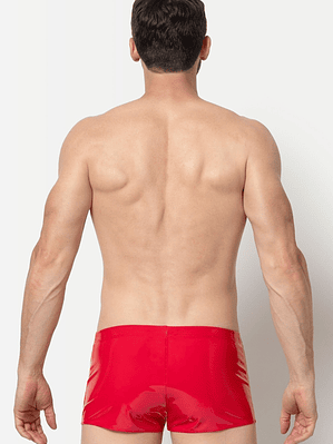 BOXER EN SHAROL MEDIO