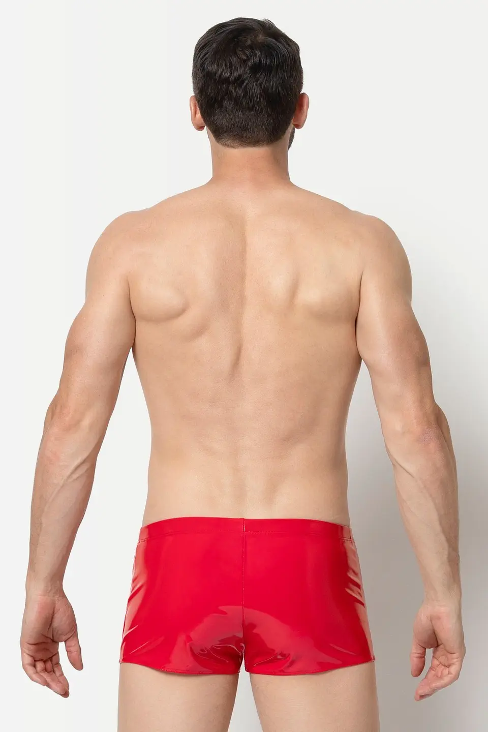 BOXER EN SHAROL MEDIO 2