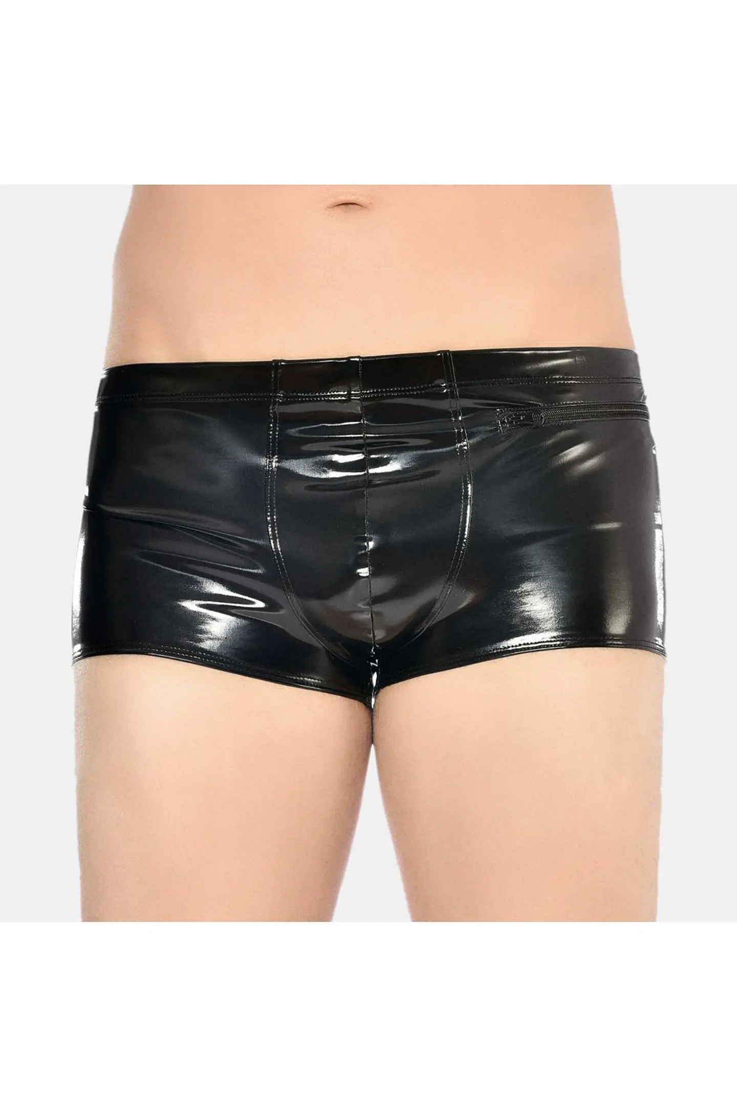 BOXER EN SHAROL MEDIO 3