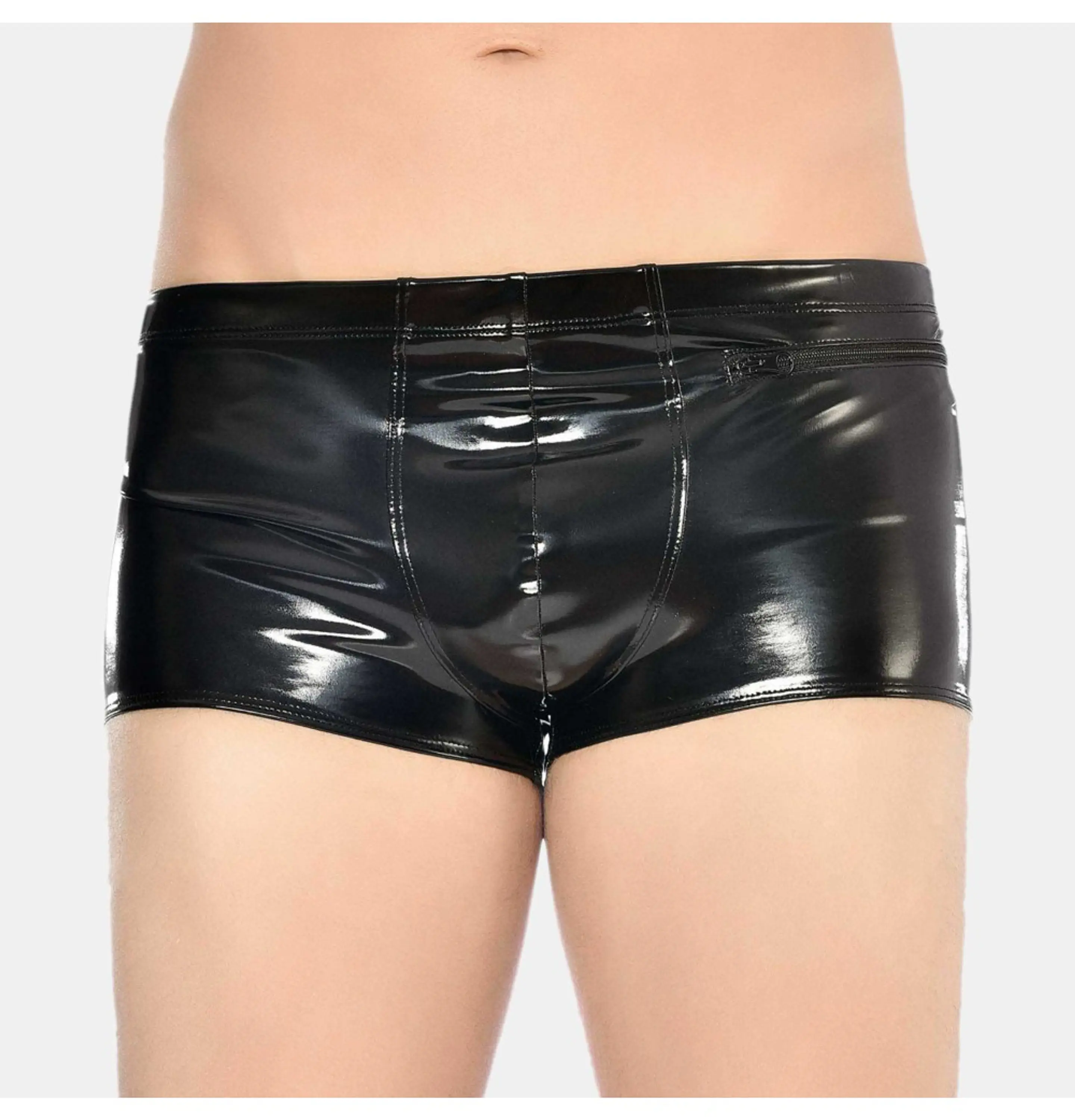 BOXER EN SHAROL MEDIO 3