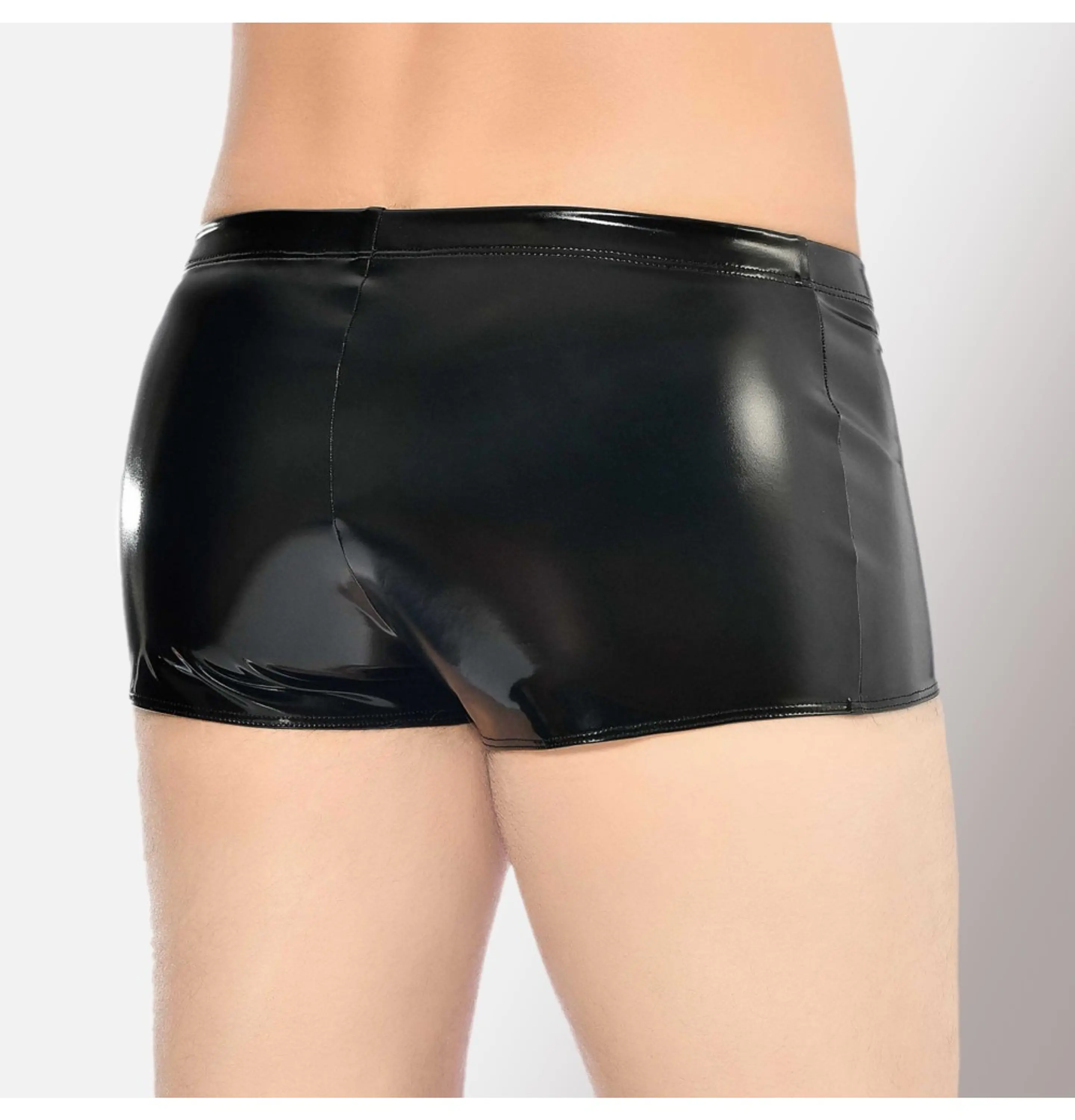 BOXER EN SHAROL MEDIO 5