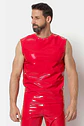 CAMISA EN SHAROL LATEX FOR MEN - Miniatura 4