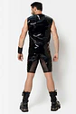 CAMISA EN SHAROL LATEX FOR MEN - Miniatura 5