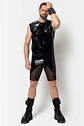 CAMISA EN SHAROL LATEX FOR MEN - Miniatura 1