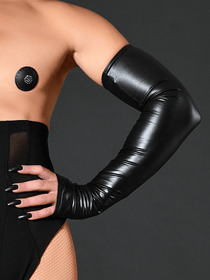 GUANTE SIN DEDOS SHAROL LARGO  HIMEROS