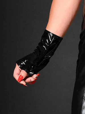 GUANTE SIN DEDOS SHAROL  CORTO HIMEROS