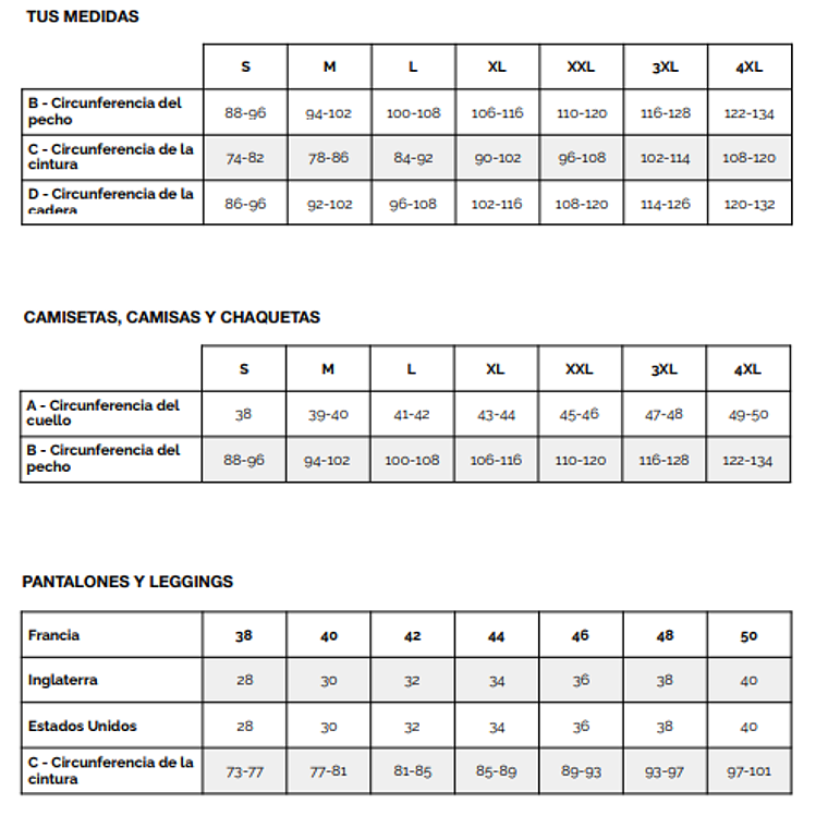 camiseta cuero sintético 4