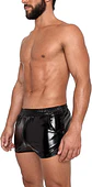 SHORT EN LAME BRILLANTE FOR MEN - Miniatura 1