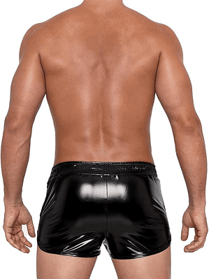 SHORT EN LAME BRILLANTE FOR MEN