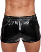 SHORT EN LAME BRILLANTE FOR MEN - Miniatura 3