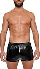 SHORT EN LAME BRILLANTE FOR MEN - Miniatura 4