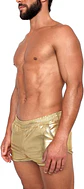 SHORT EN LAME BRILLANTE FOR MEN - Miniatura 6