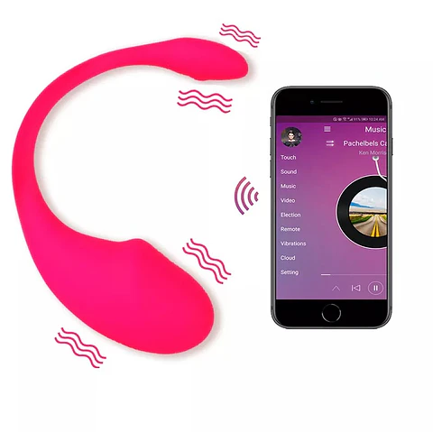 LOLA LUSH APP INTERACTIVO