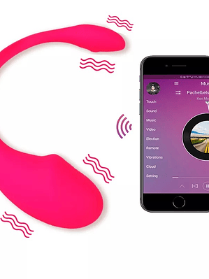 LOLA LUSH APP INTERACTIVO