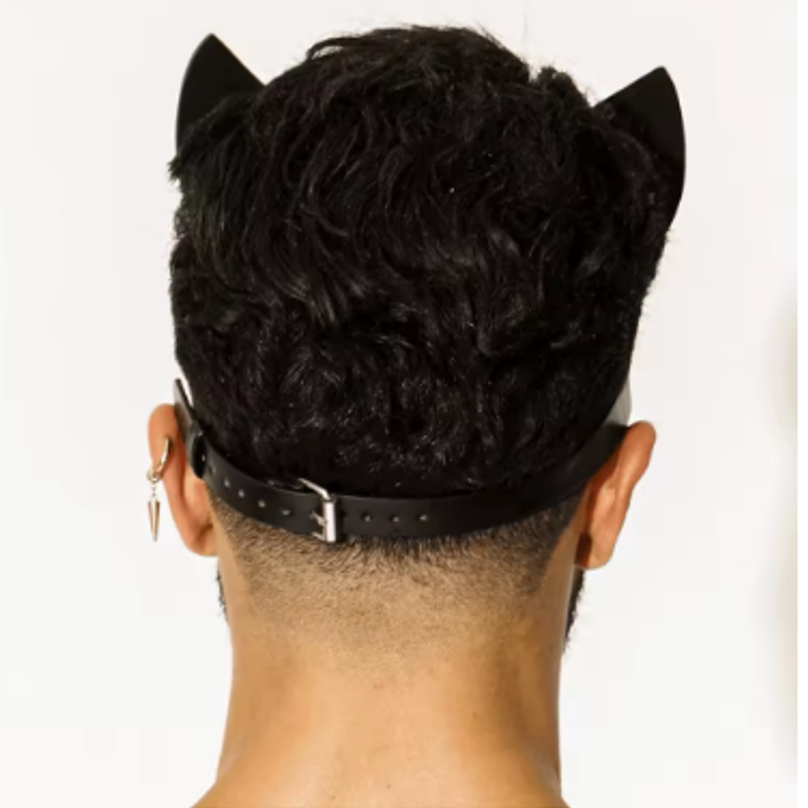 MASCARA  GATO UNISEX 3