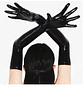 GUANTE EN SHAROL LATEX UNISEX - Miniatura 5