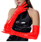 GUANTE EN SHAROL LATEX UNISEX - Miniatura 1