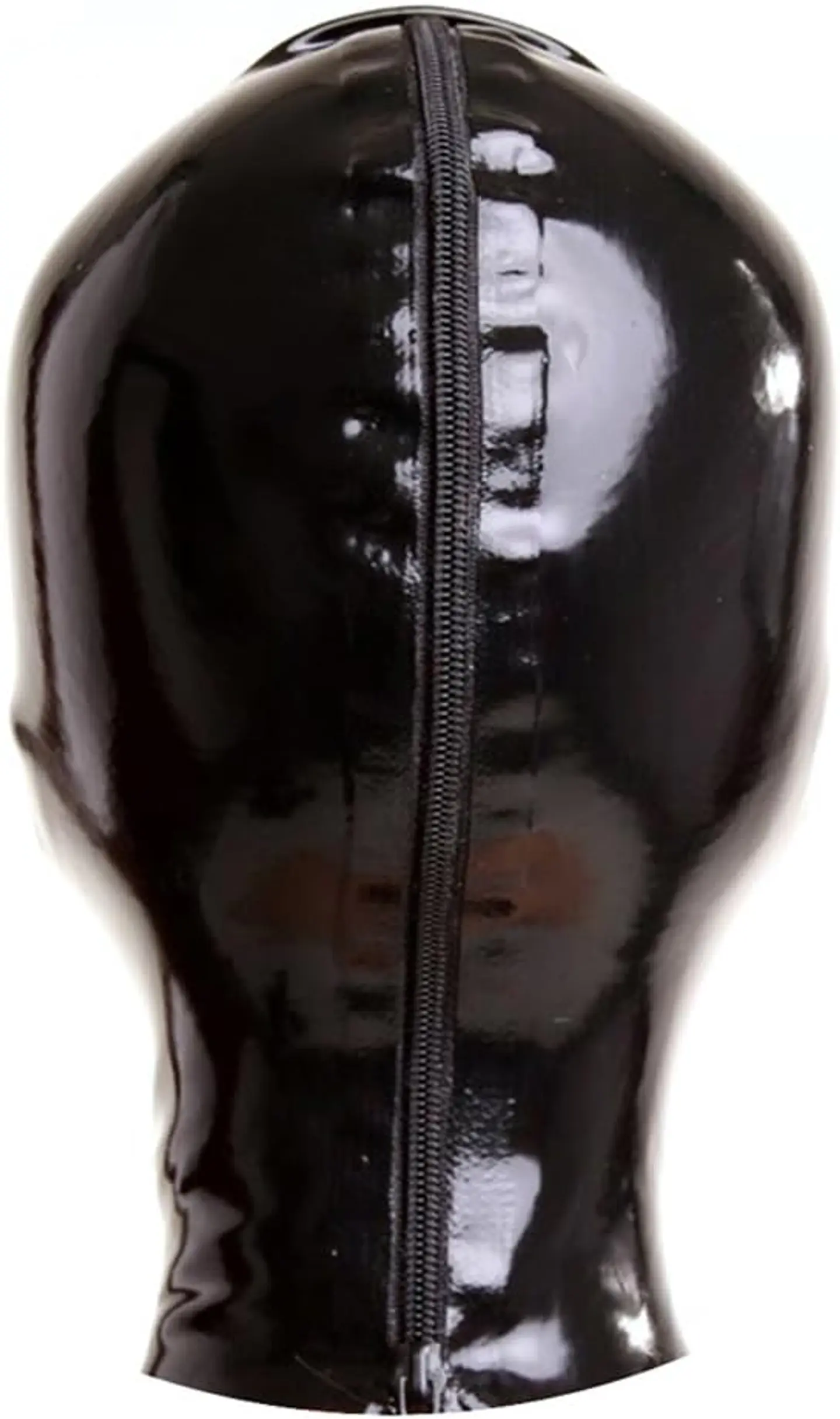 MASCARA SHAROL LATEX SIN BOCA UNISEX 4