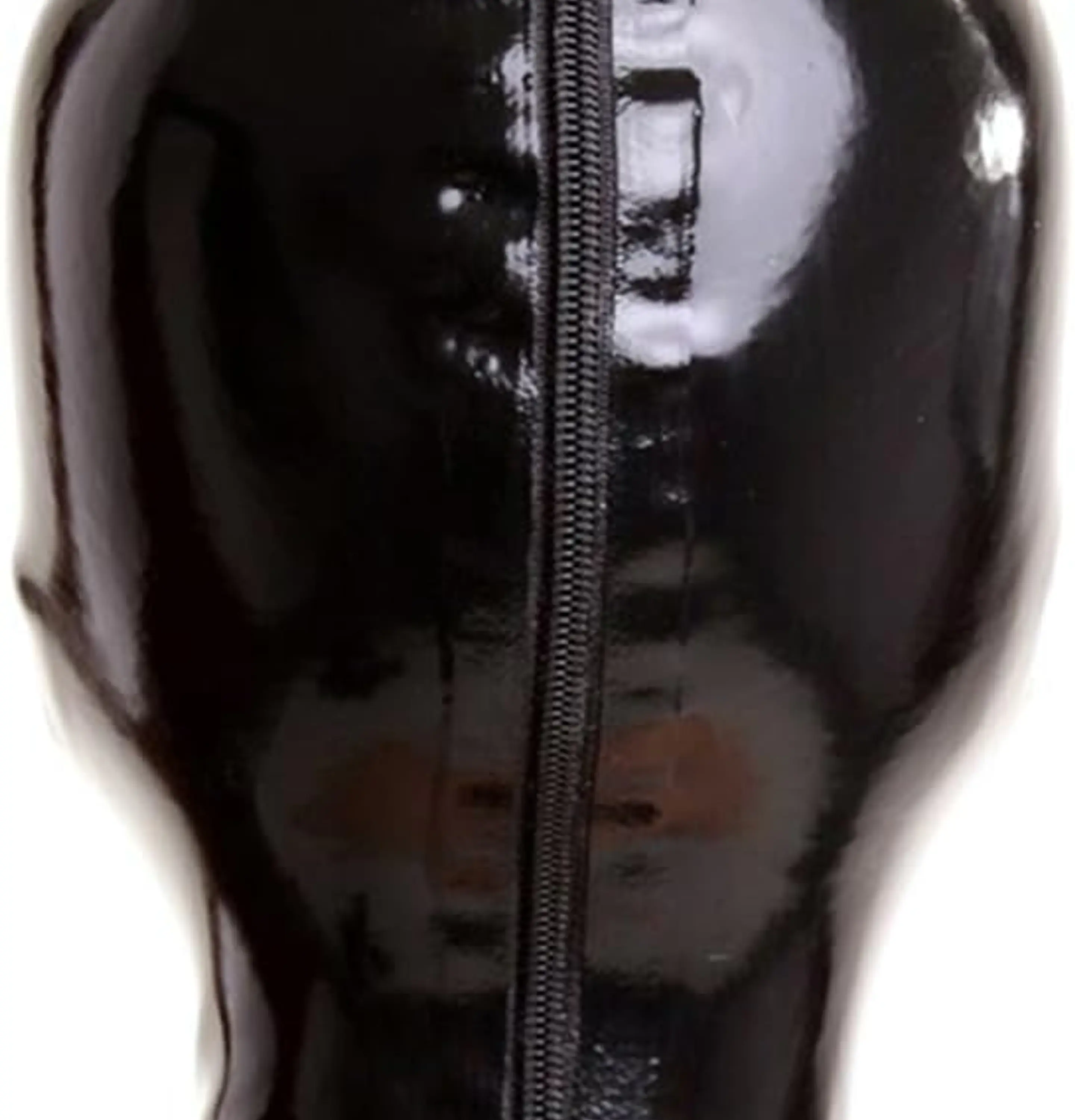 MASCARA SHAROL LATEX SIN BOCA UNISEX 4
