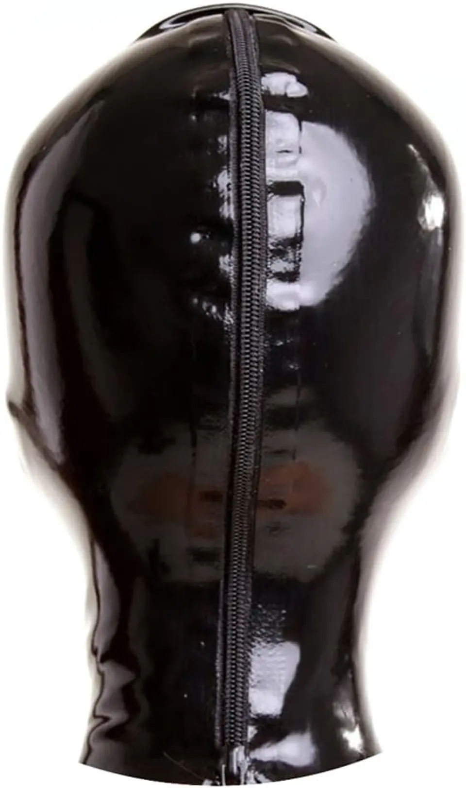 MASCARA SHAROL LATEX SIN BOCA UNISEX 4