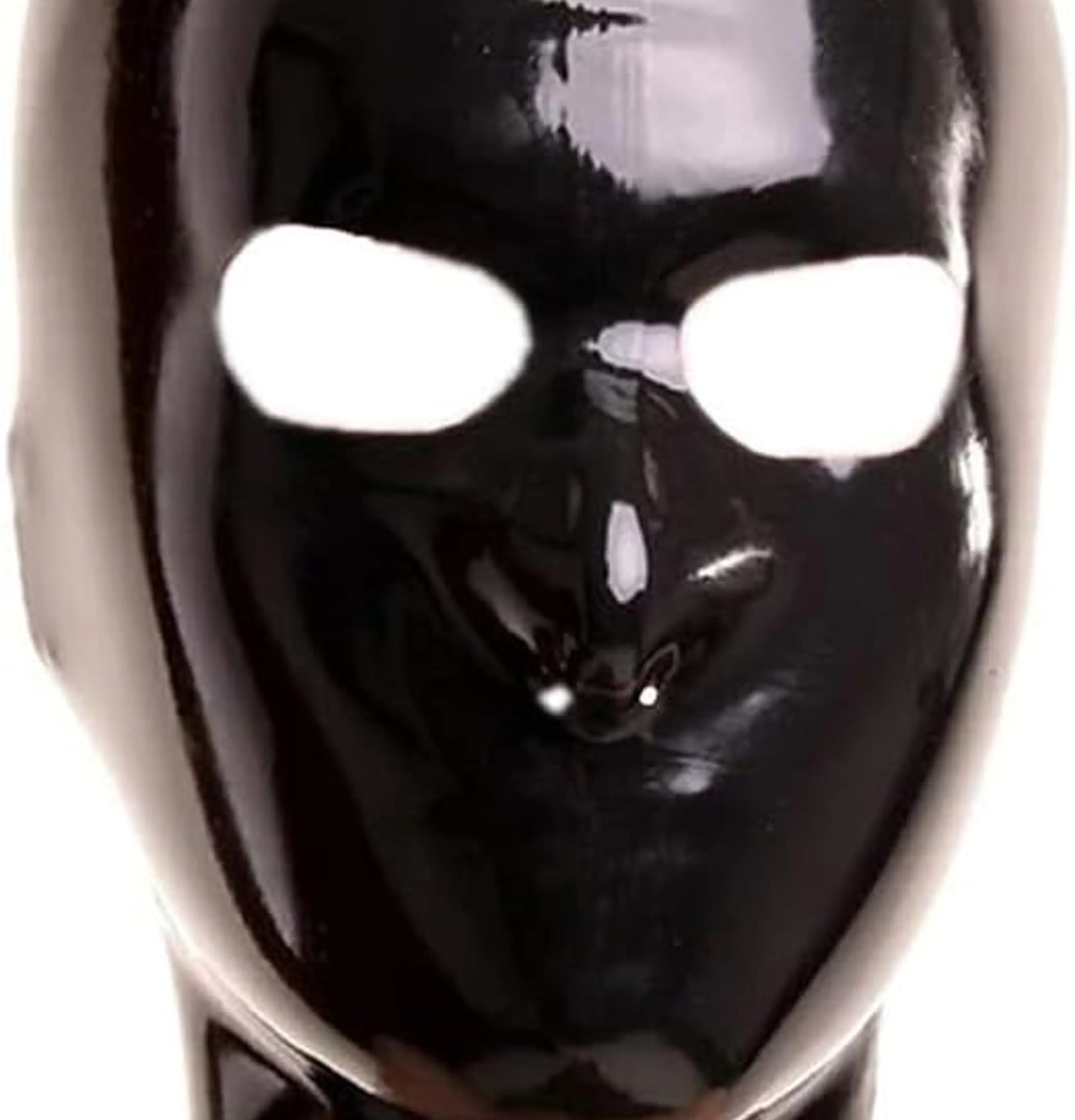 MASCARA SHAROL LATEX SIN BOCA UNISEX 2