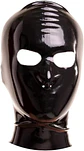MASCARA SHAROL LATEX SIN BOCA UNISEX - Miniatura 2