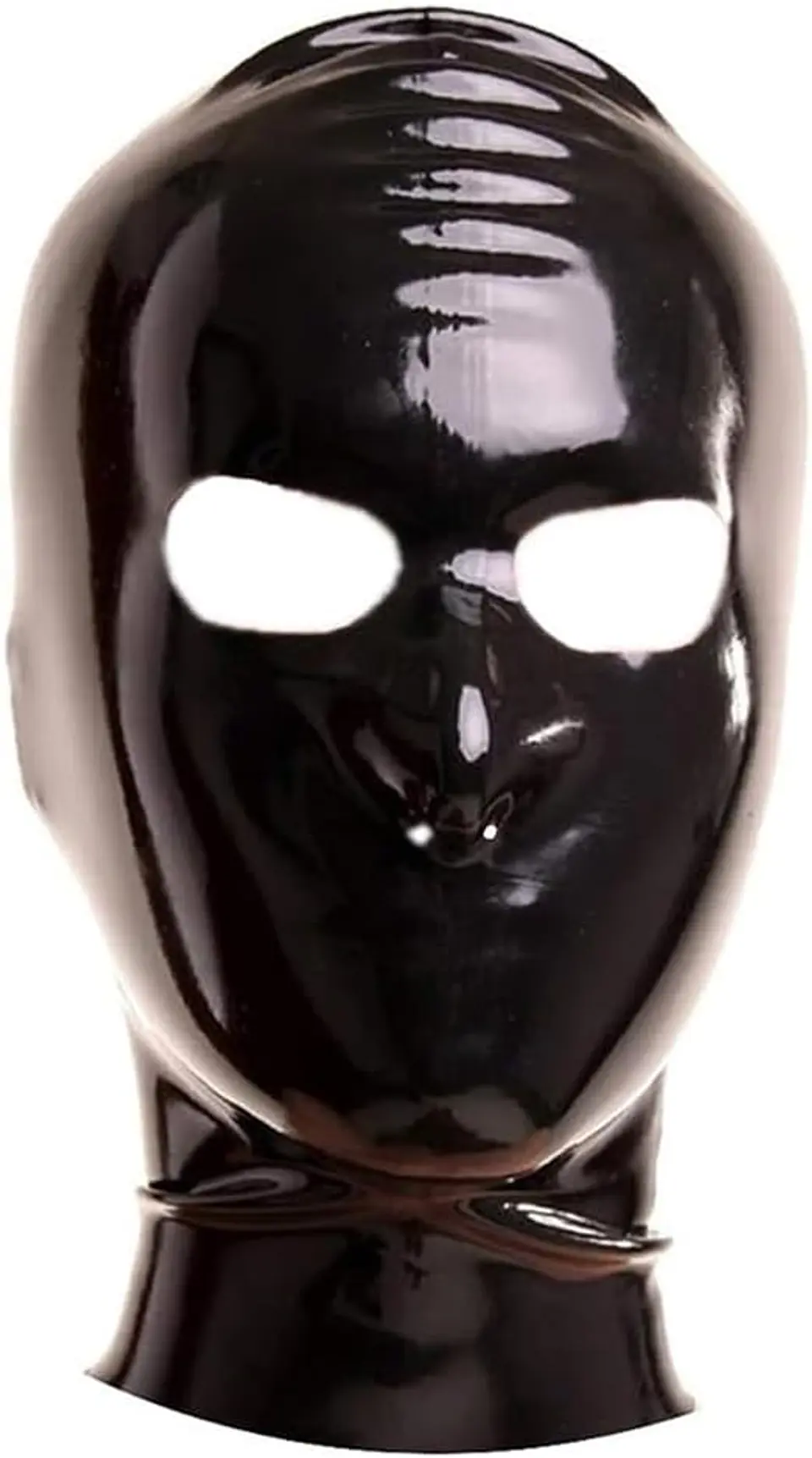 MASCARA SHAROL LATEX SIN BOCA UNISEX 2