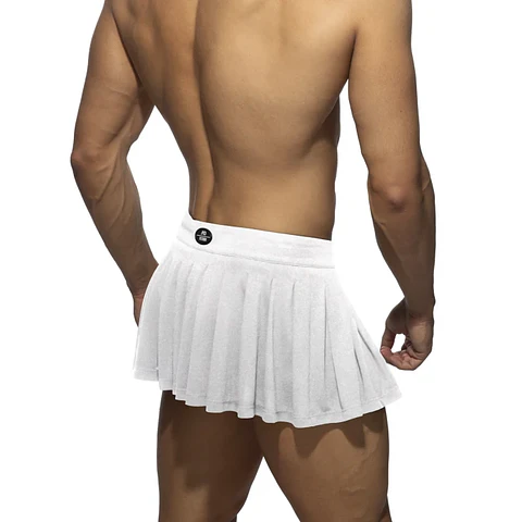 MINI FALDA PARA HOMBRE SEXY