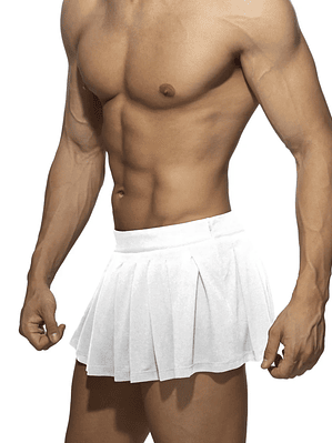 MINI FALDA PARA HOMBRE SEXY