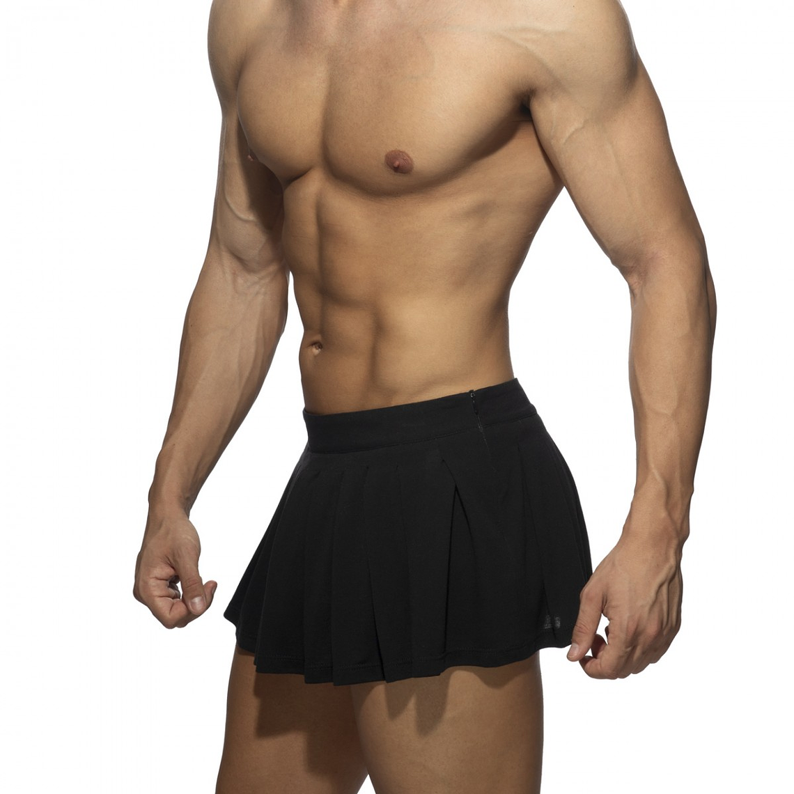 MINI FALDA PARA HOMBRE SEXY 5