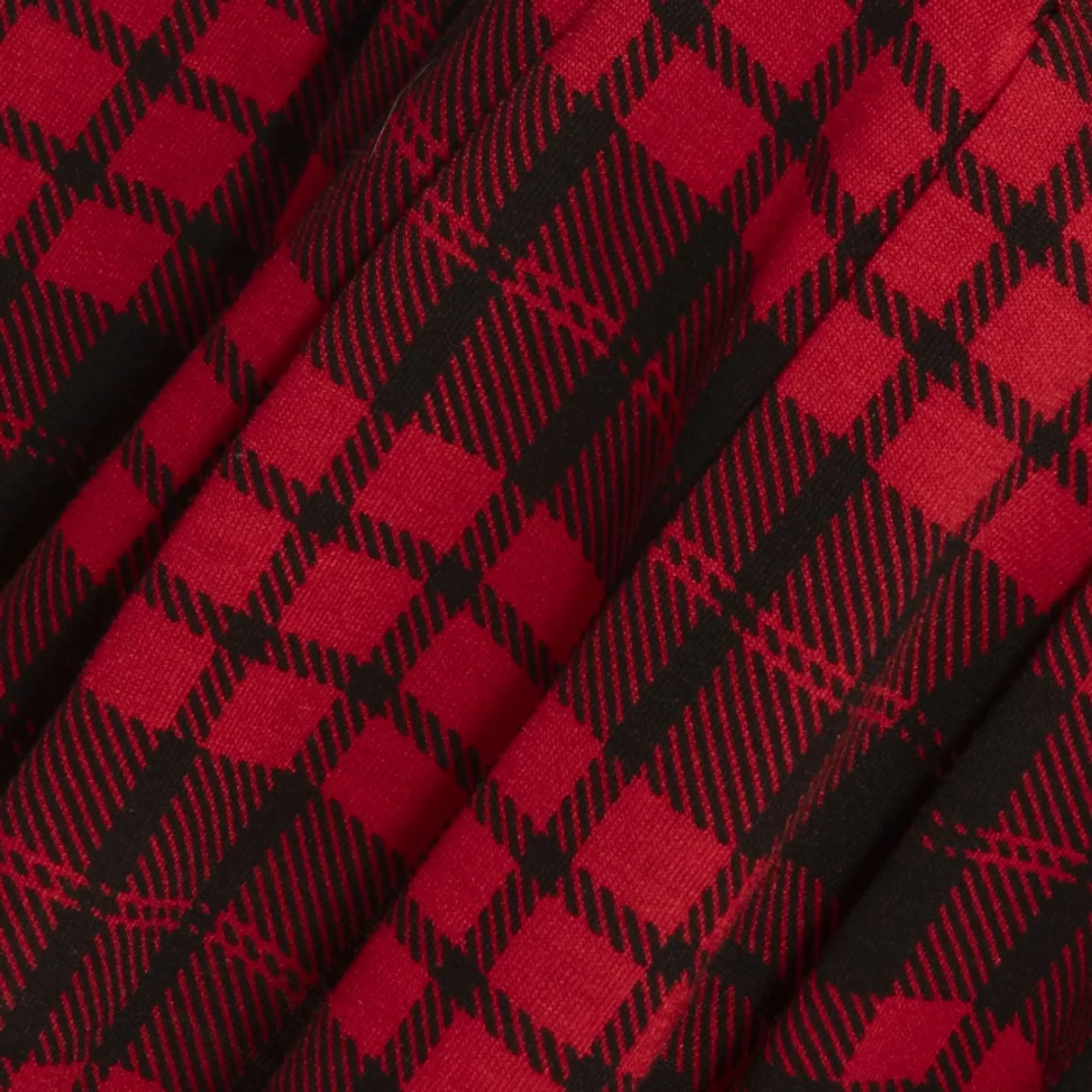 FALDA ESCOCESA  MEDIA PARA HOMBRE 2