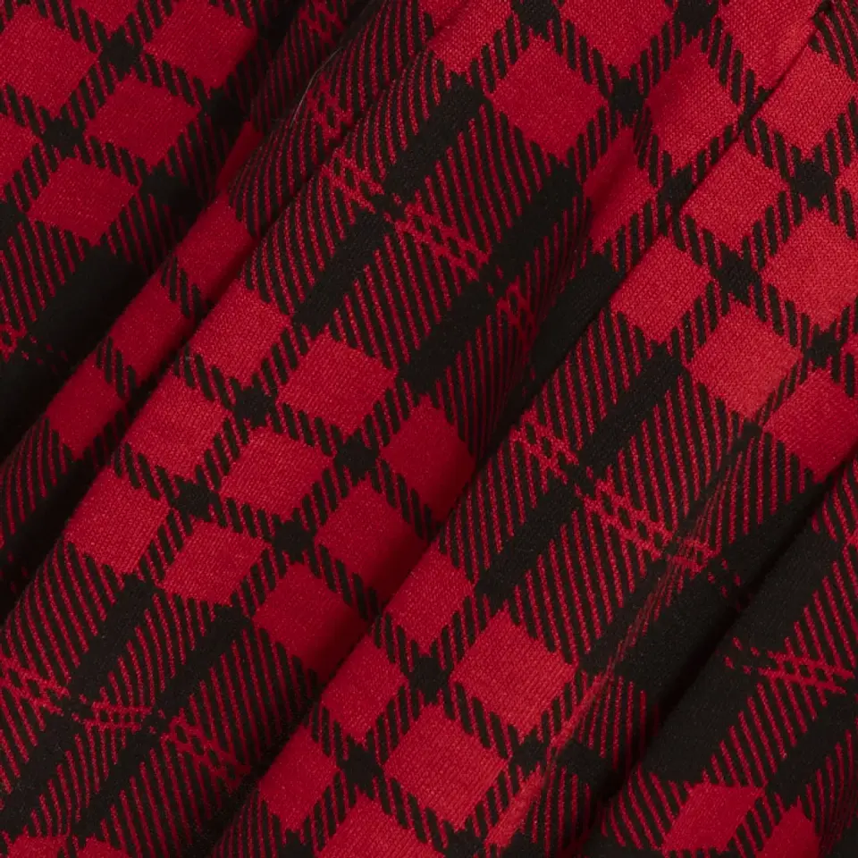 FALDA ESCOCESA  MEDIA PARA HOMBRE 2