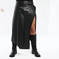 FALDA LARGA BDSM PARA HOMBRE  - Miniatura 2