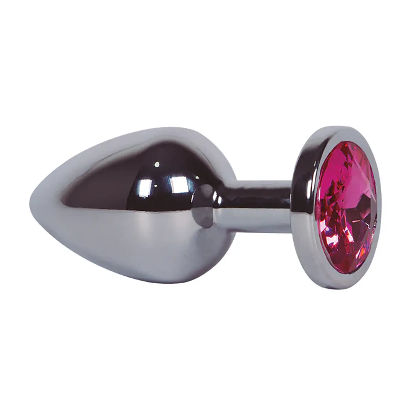 Plug Anal Clasic Gema  Talla M 6