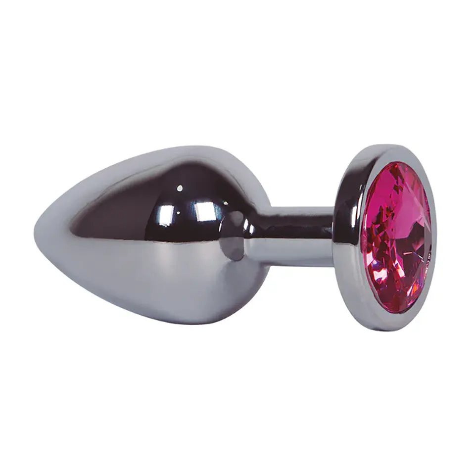 Plug Anal Clasic Gema  Talla M 6