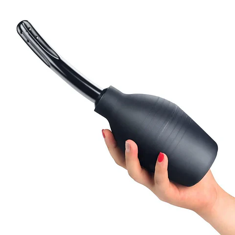 ENEMA L PARA LAVADO ANAL 
