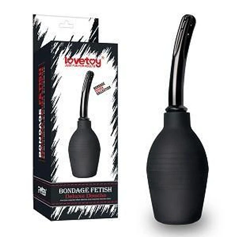 ENEMA L PARA LAVADO ANAL 
