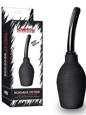 ENEMA L PARA LAVADO ANAL 