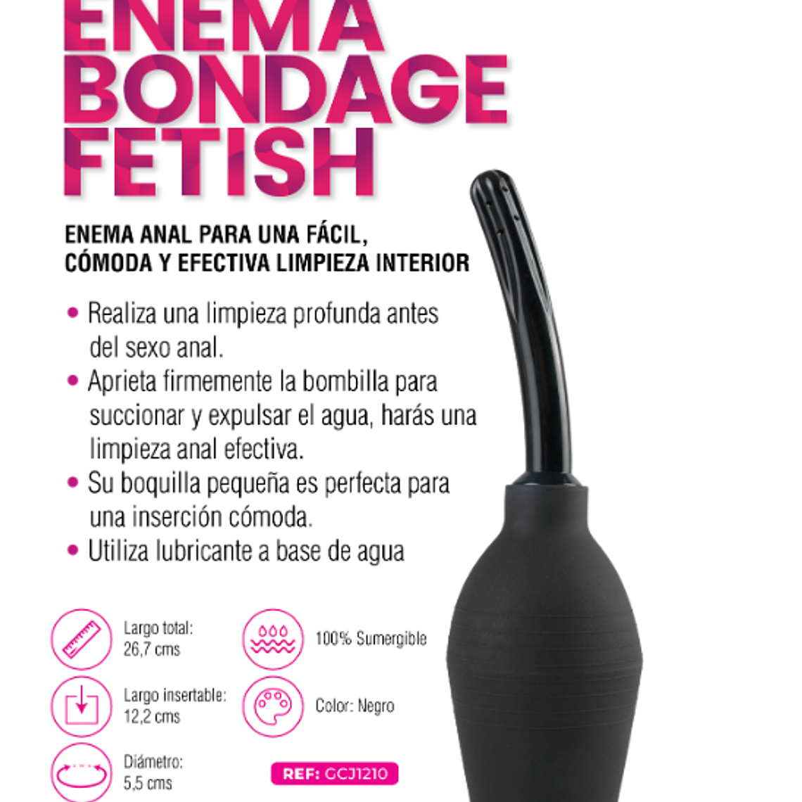 ENEMA L PARA LAVADO ANAL  3