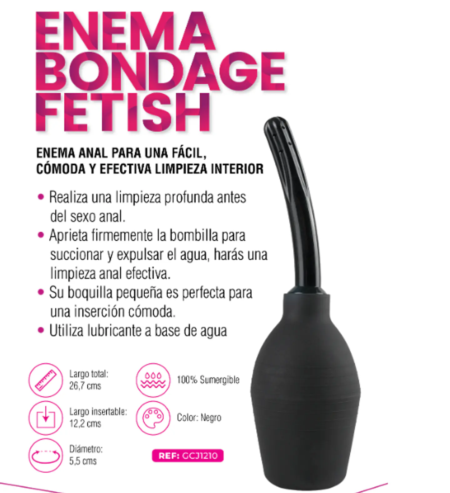 ENEMA L PARA LAVADO ANAL  3