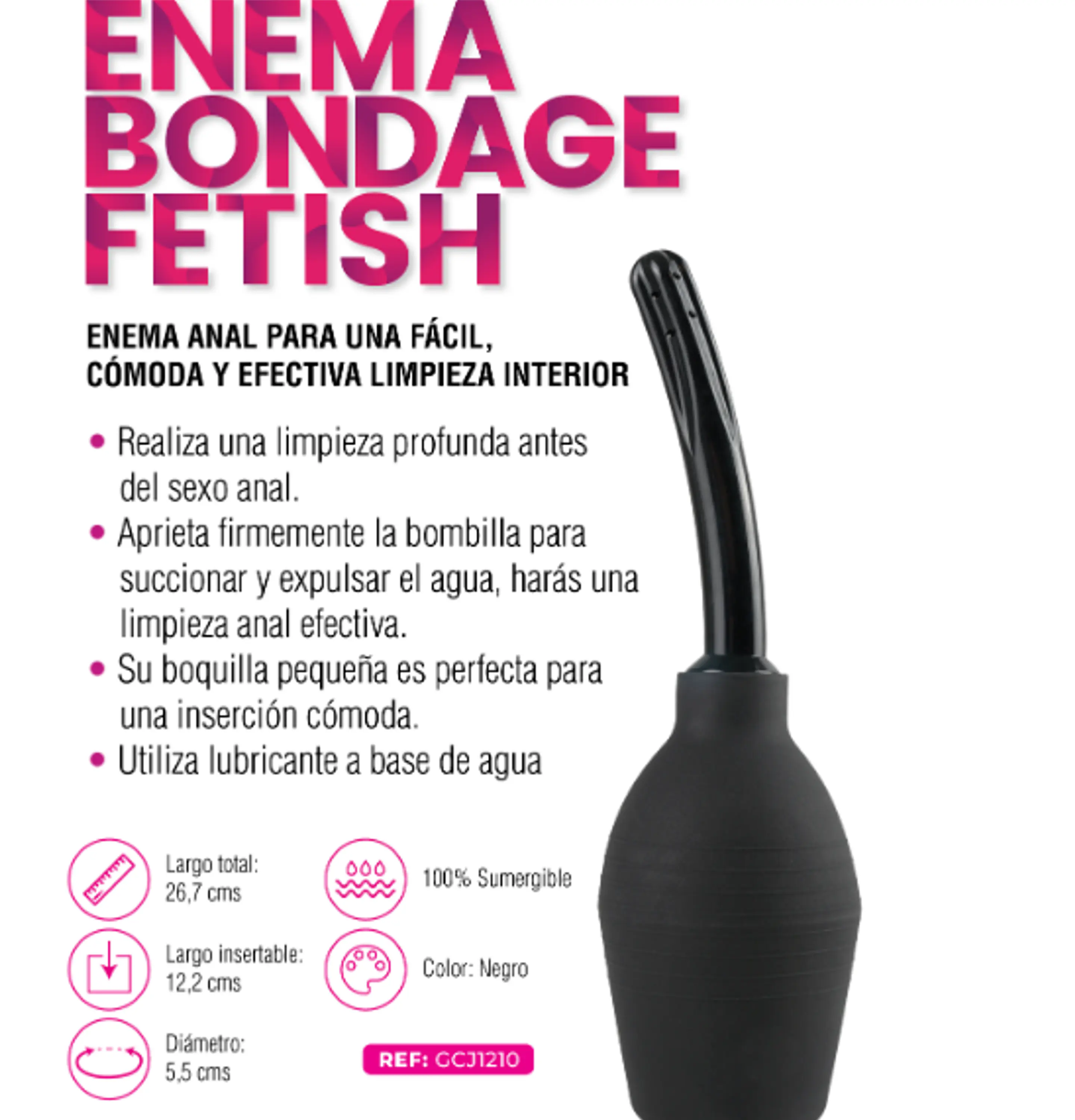 ENEMA L PARA LAVADO ANAL  3