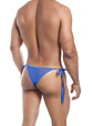 TANGA HILO EN MALLA PARA HOMBRE - Miniatura 8