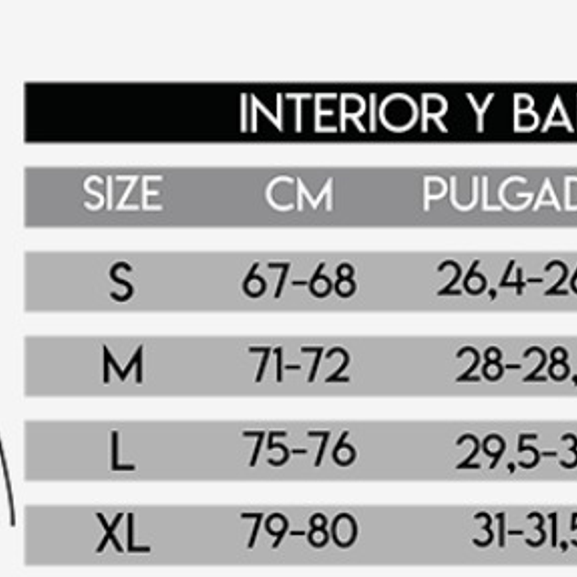 TANGA HILO EN MALLA PARA HOMBRE 7