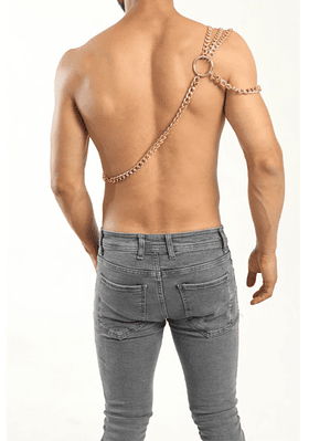 ARNES DE CADENA MEDIO PECHO