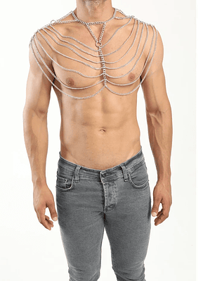 ARNES PECHARA PARA HOMBRE EN CADENA 