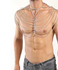ARNES PECHARA PARA HOMBRE EN CADENA  - Miniatura 2