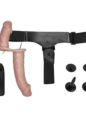 STRAP ON ULTRA PASIONATE 